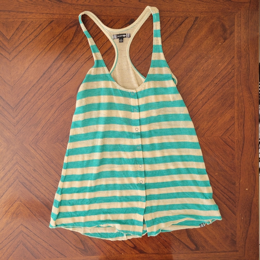 🎉3/$25🎉Tank Top! Size small.